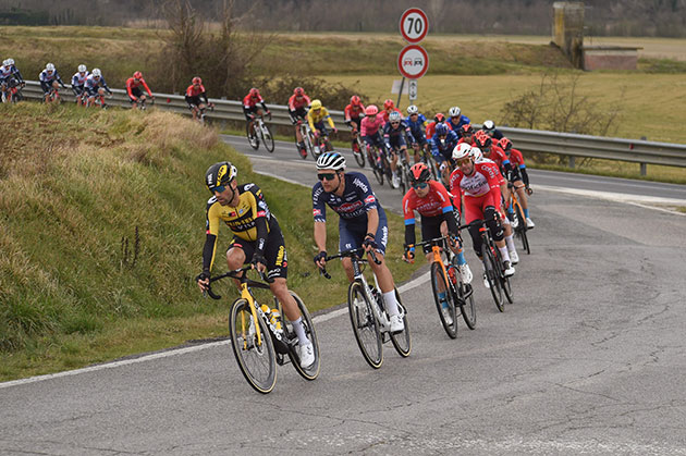 Peloton